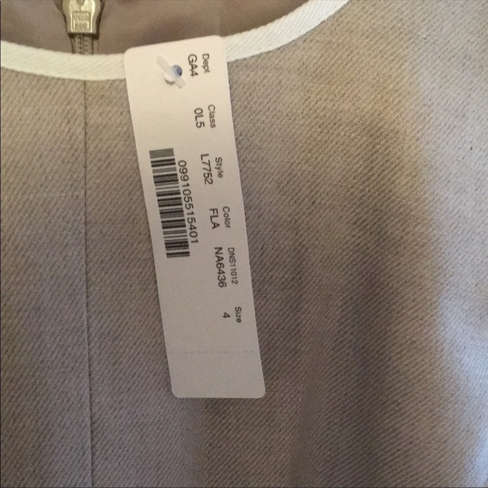 Jcrew dress - Picture 5 of 7
